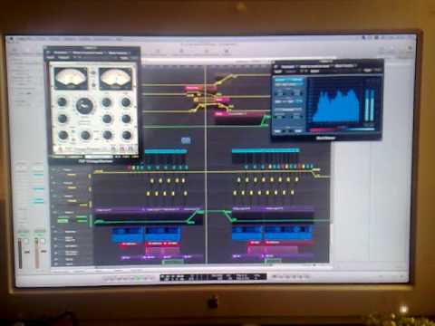 ROD DEBYSER & DOMINIC MINELLI : Crispy Bacon 2010