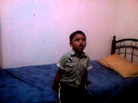 Fox and Crow Story By Nihal Navas