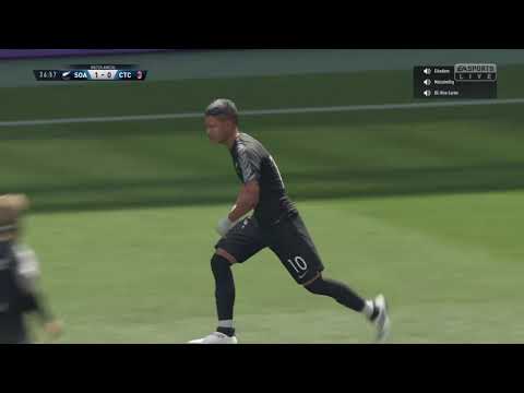 FVPA L3 J14 : Samcro vs Fc Catenaccio