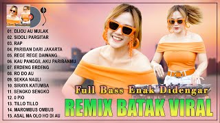 Download lagu DJ BATAK TERBARU 2024 | REMIX BATAK DI TIKTOK ENAK DIDENGAR SAAT SANTAI mp3 Download lagu DJ BATAK TERBARU 2024 | REMIX BATAK DI TIKTOK ENAK DIDENGAR SAAT SANTAI mp3