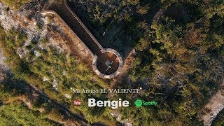 Video MI Amigo El Valiente de Bengie