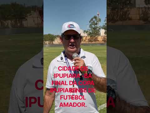 CIDADE DE IPUPIARA -BA