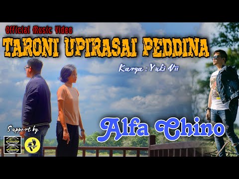 Alfa Chino - Taroni Upirasai Peddina (Official Music Video)