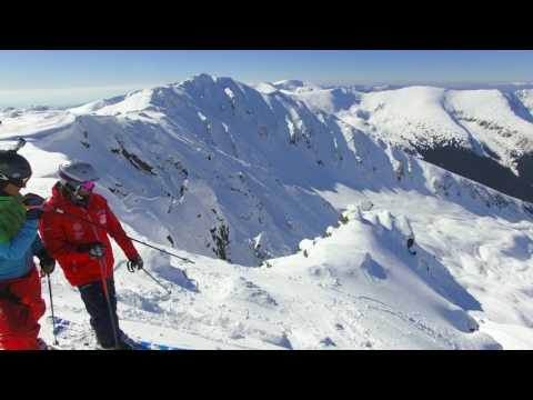 Jasna Is Looking Incredible Right Now