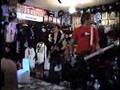 KLEVELAND "Flat Tax" Live at The Heavy Metal Shop
