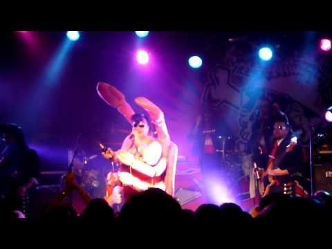 Leningrad Cowboys & The Big Red Lobster | BUENA VODKA SOCIAL CLUB TOUR