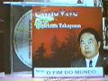 Pastor Hidekazu Takayama - o fim do mundo 