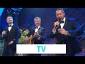 Stimmen der Berge - Waterkant-Medley | Schlager-Spaß mit Andy Borg 2026