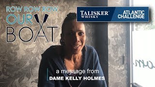 Talisker Challenge2018 - prep part2