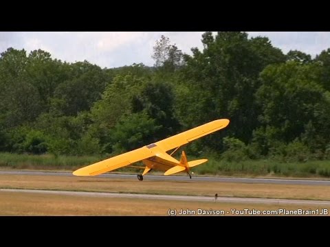 2015 Greenwood Lake Airshow - The Alabama Boys