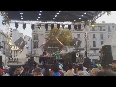 Jazzablanca 2019 - Generation Taragalte