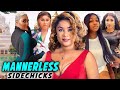 Mannerless Sidechicks (Complete Season)-2024 Latest Nigerian Nollywood Movie