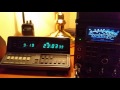 OM0ET On 40m