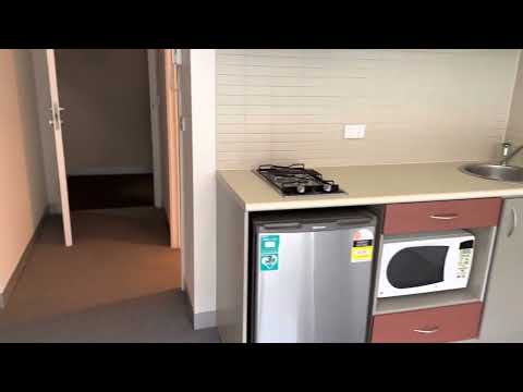 11/72-76 High Street, Windsor, VIC 3181, 1 Bedrooms, 1 Bathrooms, Studio