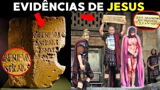Evidências da Presença de Jesus em Jerusalém (8 descobertas arqueológicas bíblicas)