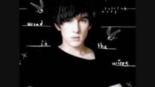 patrick wolf - tristan