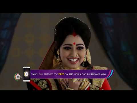 Nagaraja Informs Mallika About A Theft - Sata Bhainka Sunanaki - Fantacy Odia Tv Serial - Webi 74