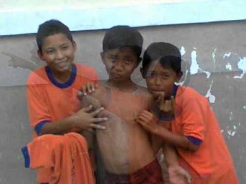 Alfred Phobia Maju bersama