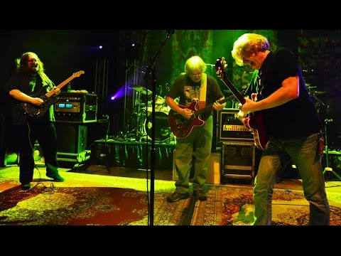 Dark Star Orchestra | St. Stephen-The Eleven | Boulder Theater | gratefulweb.com