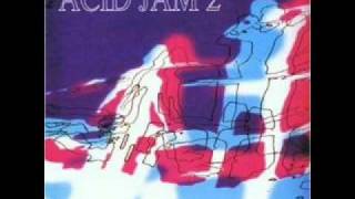 Various Artists - Acid Jam 2 - Reformation Blues
