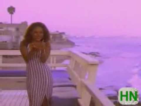 Tina Moore - Color Me Blue