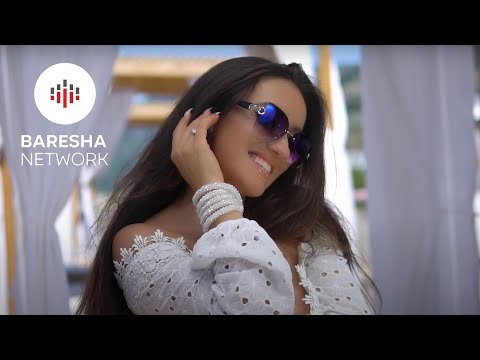 Gentjana Gjergji - Oj Dashni (Official Video 4K)