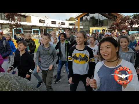 Laar & Berg Werkweek Texel After Movie Year 1