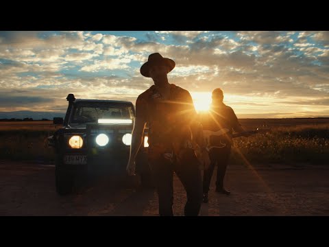 The Wolfe Brothers & @LOCASH - Startin' Something (Official Music Video)