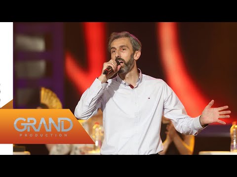 Serif Husic - Stara kuca - HH - (LIVE) - (Tv Grand 06.07.2021.)