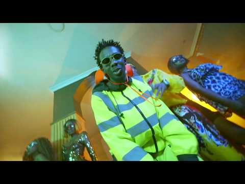 DeeJay Crim - Nago Ft Mun*G (Official Video)