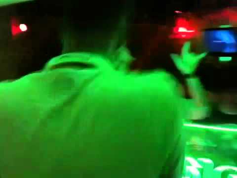 Joe2Shine live @ club Shamballa Zagreb 07.10.2011. III