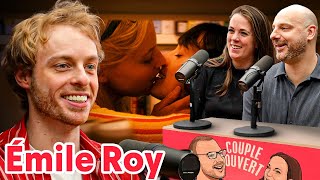 Couple Ouvert - Émile Roy