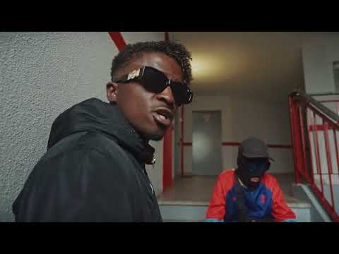 Kiki LesMicrobes - Galères (Clip Officiel)