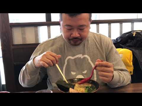 総代麺家あくた川