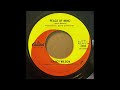 NANCY WILSON - PEACE OF MIND - THIS BITTER EARTH