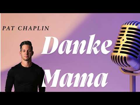 Danke Mama - Muttertags Song - Muttertagsgeschenk