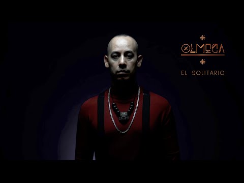Olmeca - El Solitario (Official Music Video)