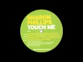 Sharon Phillips - Touch Me (Kenny Blake's ...