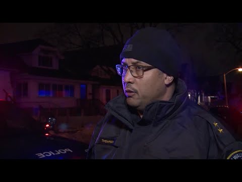 Woman shot, killed near 28th,Concordia