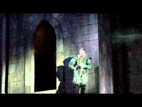 I Promessi Sposi Opera Moderna(TAM, 29.12.10)- La Bambola col Velo