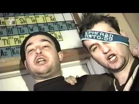 ТУТУРУТКА - Водка Самуил (Samuil Vodka) Official