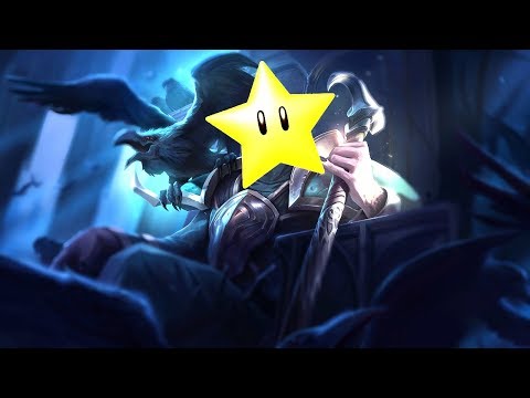 Swain Mario