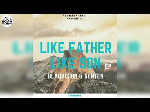 Dj Ligwa Blaqvision-Gqom  Roots