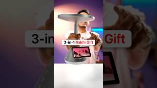 Coolest 3-in-1 Rakhi Gift Gadget! 🔥