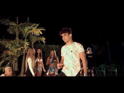 vt quebradeira e MC morena  porrocada