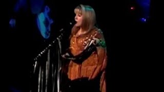 Stevie Nicks - Sorcerer (Live in Seattle)
