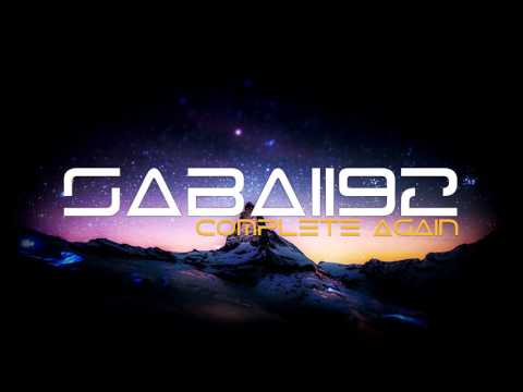 Saba1192 - Complete Again (Feat. Ekicks)
