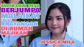 Download lagu FTV TERBAIK - MODUS CINTA SUPIR ORANG KAYA DENGAN BABYSITTER DARI DESA mp3