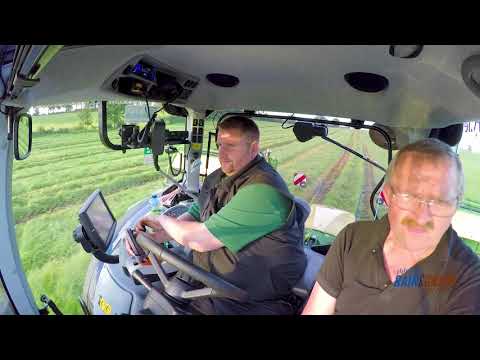 GRASSMEN - Rain & Grain Outtakes -  #mandown