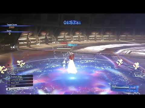 Final Fantasy Rebirth Pt28